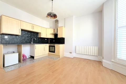 undefined, Wilson Road, Southend-on-Sea SS1