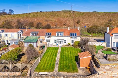 4 bedroom terraced house for sale, Seabrae, 12A The Temple, Lower Largo, Leven