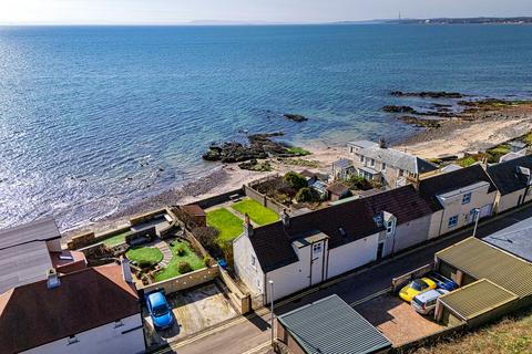 4 bedroom terraced house for sale, Seabrae, 12A The Temple, Lower Largo, Leven