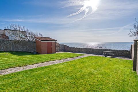 4 bedroom terraced house for sale, Seabrae, 12A The Temple, Lower Largo, Leven