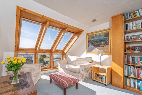 4 bedroom terraced house for sale, Seabrae, 12A The Temple, Lower Largo, Leven