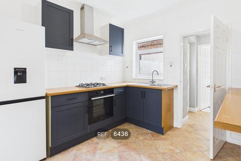 undefined, Lorraine Street, Hull, HU8 8EG