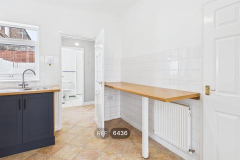 undefined, Lorraine Street, Hull, HU8 8EG
