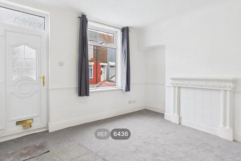 undefined, Lorraine Street, Hull, HU8 8EG