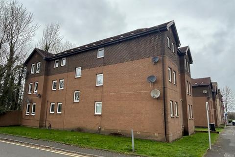 undefined, Dakala Court, Wishaw
