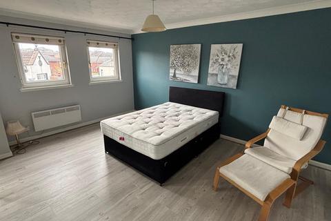 undefined, Dakala Court, Wishaw