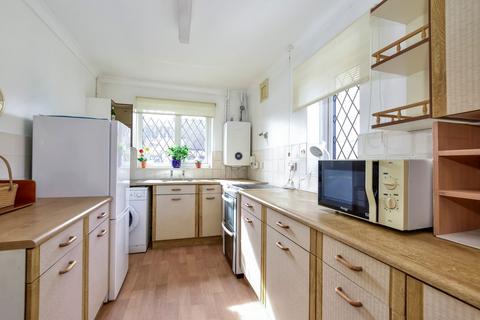 2 bedroom semi-detached bungalow for sale, De Havilland Way, Abbots Langley, WD5