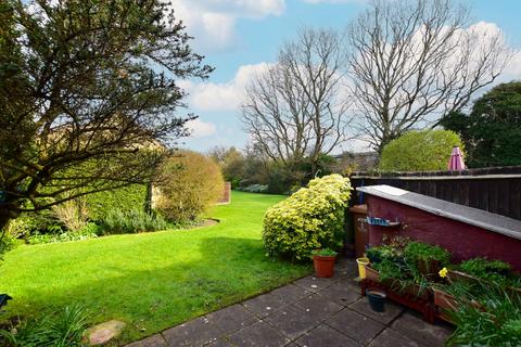 2 bedroom semi-detached bungalow for sale, De Havilland Way, Abbots Langley, WD5