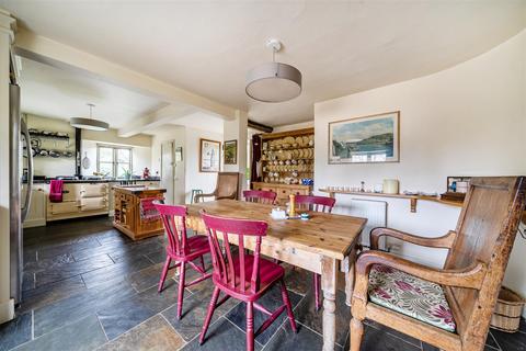 undefined, Rampisham, Dorchester