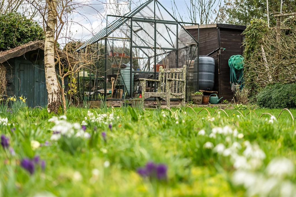 Greenhouse