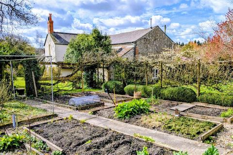 undefined, Rampisham, Dorchester