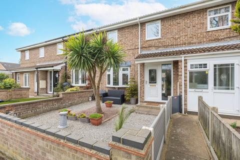 3 bedroom terraced house for sale, Kingfisher Close, Bradwell