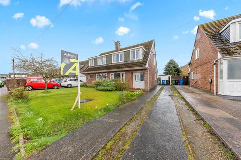 Wroxham Road, Great Sankey, WA5