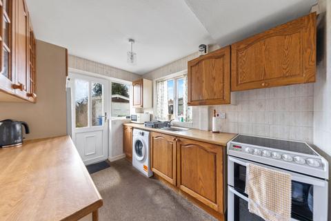 undefined, Wroxham Road, Great Sankey, WA5