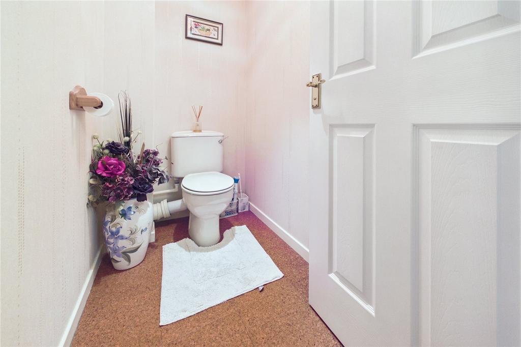 Cloakroom