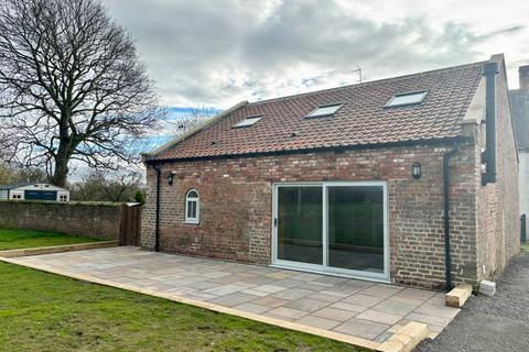 undefined, South Otterington, Northallerton, North Yorkshire, DL7