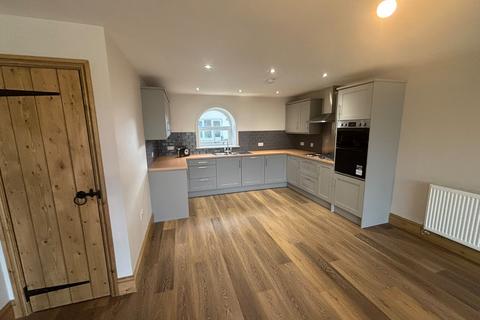 undefined, South Otterington, Northallerton, North Yorkshire, DL7