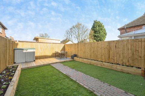3 bedroom semi-detached house for sale, Dunelm Crescent, Moorends, Doncaster