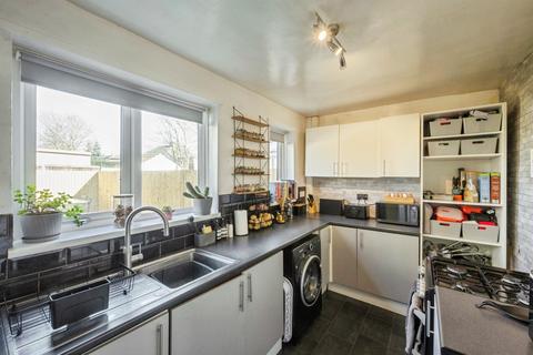 3 bedroom semi-detached house for sale, Dunelm Crescent, Moorends, Doncaster