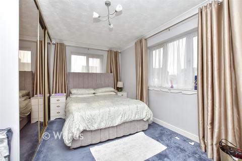 2 bedroom end of terrace house for sale, Milsted Road, Twydall, Gillingham, Kent