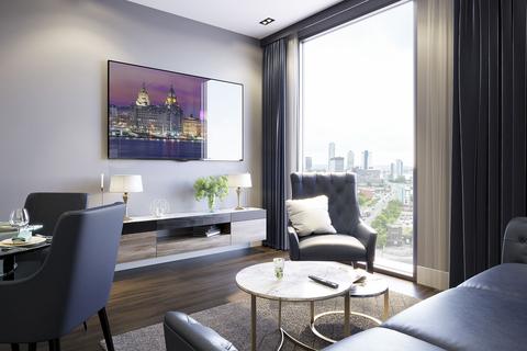undefined, at The Gateway, L3, The Gateway, Liverpool Business District L3
