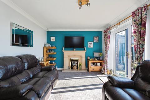 3 bedroom link detached house for sale, Locking Gate Rise, Waterhead OLDHAM, Lancashire, OL4