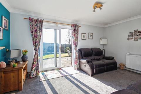 3 bedroom link detached house for sale, Locking Gate Rise, Waterhead OLDHAM, Lancashire, OL4