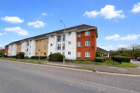 undefined, Fleming Road, Chafford Hundred, Grays, Essex, RM16