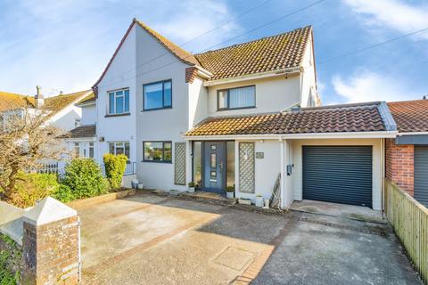 5 bedroom semi-detached house for sale, Gillard Road, Brixham