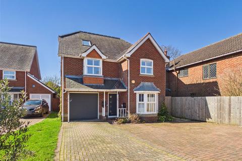 undefined, Kingsway Close, Christchurch, Dorset, BH23