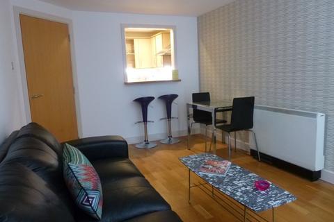 2 bedroom apartment to rent, Ropewalk Court, Upper College Street, Nottingham, NG1