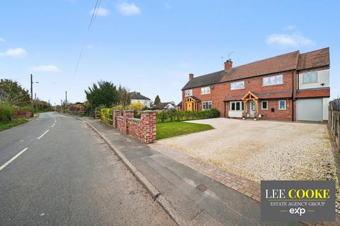undefined, Kiddemore Green Road, Stafford ST19