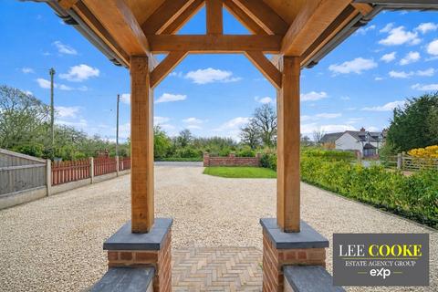 undefined, Kiddemore Green Road, Stafford ST19