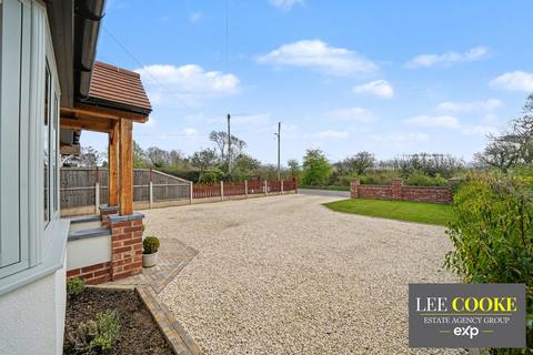 undefined, Kiddemore Green Road, Stafford ST19