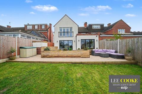 undefined, Kiddemore Green Road, Stafford ST19
