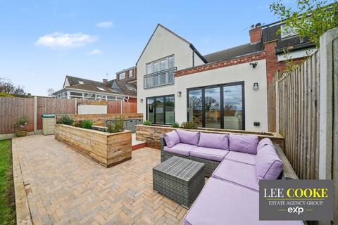 undefined, Kiddemore Green Road, Stafford ST19
