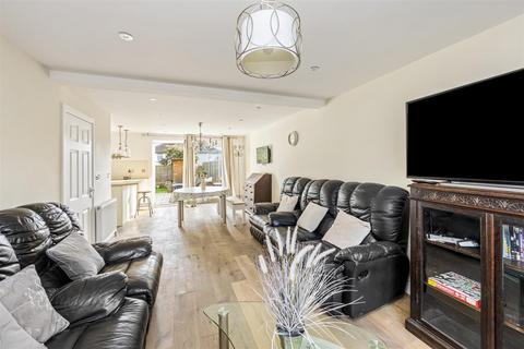 3 bedroom semi-detached house for sale, Old Shoreham Road, Hove