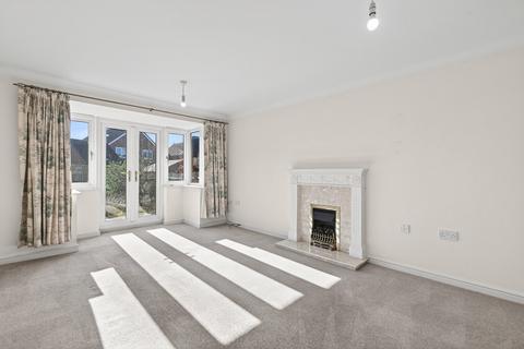 4 bedroom detached house for sale, Long Brimley Close, Market Harborough LE16
