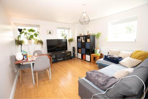 2 bedroom apartment to rent, Acton Street, London, WC1X