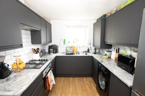 2 bedroom apartment to rent, Acton Street, London, WC1X