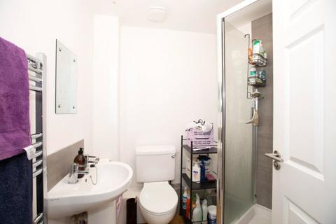 2 bedroom apartment to rent, Acton Street, London, WC1X