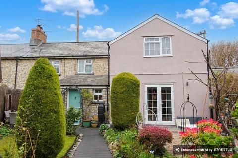 2 bedroom semi-detached house for sale, Beggars Pound, St. Athan, CF62