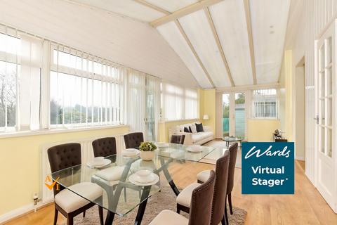 2 bedroom detached bungalow for sale, Shorncliffe Road, Folkestone CT20