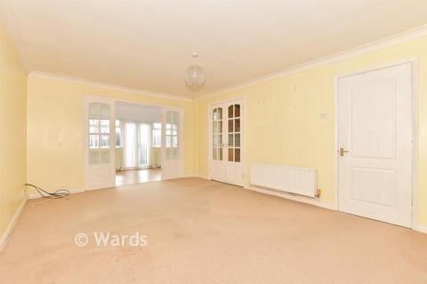 2 bedroom detached bungalow for sale, Shorncliffe Road, Folkestone CT20