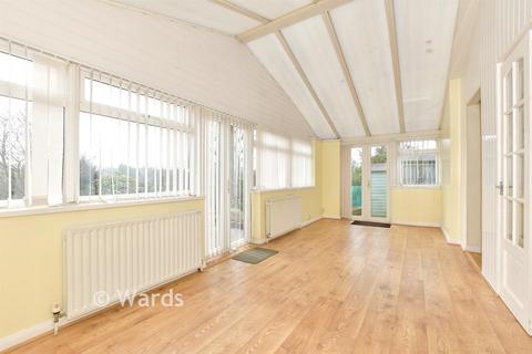 2 bedroom detached bungalow for sale, Shorncliffe Road, Folkestone CT20