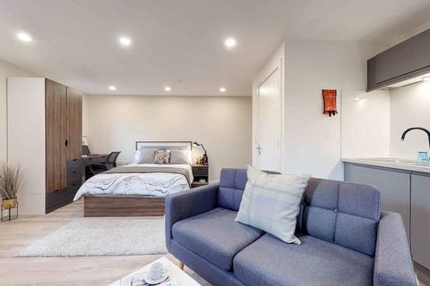 undefined, 2 Furnival Square, City Centre, Sheffield, S1