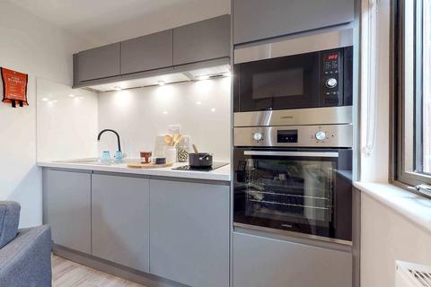 undefined, 2 Furnival Square, City Centre, Sheffield, S1