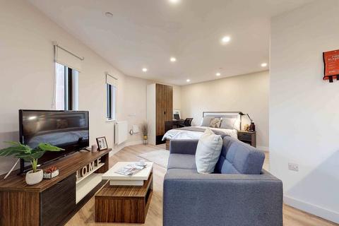 undefined, 2 Furnival Square, City Centre, Sheffield, S1