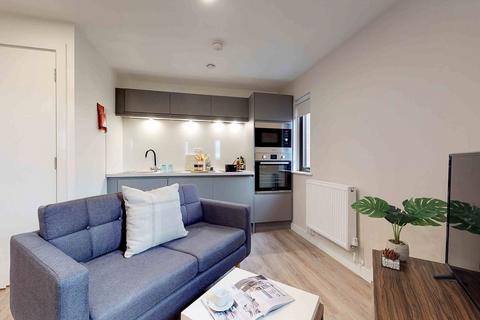 undefined, 2 Furnival Square, City Centre, Sheffield, S1