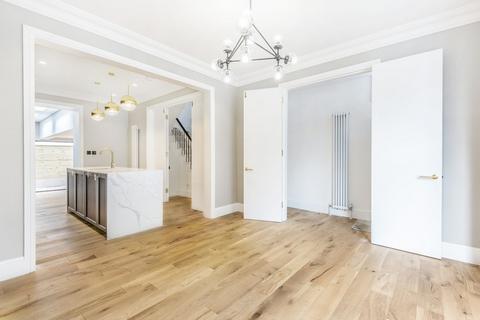 4 bedroom house for sale, Abercrombie Street, Battersea, London, SW11